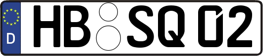HB-SQ02