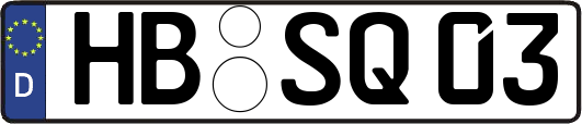HB-SQ03
