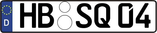 HB-SQ04