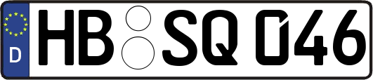 HB-SQ046