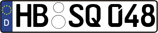 HB-SQ048