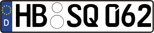 HB-SQ062