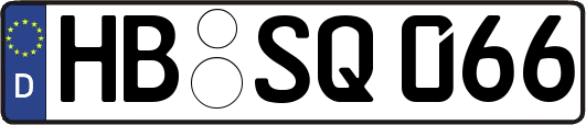 HB-SQ066