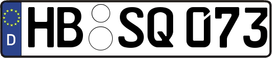 HB-SQ073