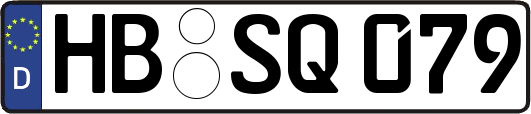 HB-SQ079