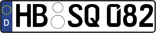 HB-SQ082