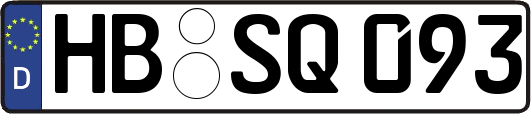 HB-SQ093