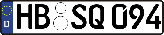HB-SQ094