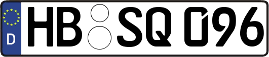 HB-SQ096