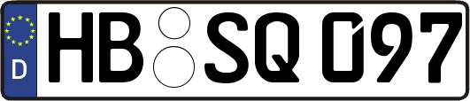 HB-SQ097