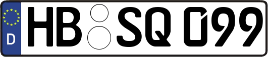 HB-SQ099