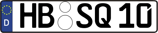HB-SQ10