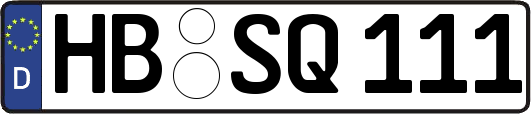 HB-SQ111