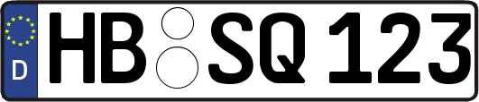 HB-SQ123