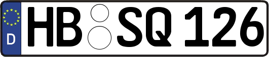 HB-SQ126