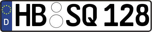 HB-SQ128