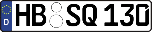HB-SQ130