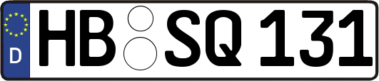 HB-SQ131