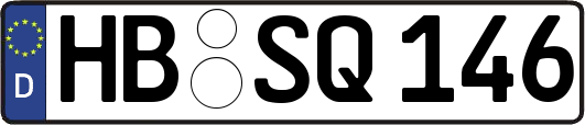 HB-SQ146