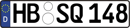HB-SQ148