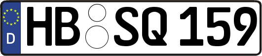 HB-SQ159