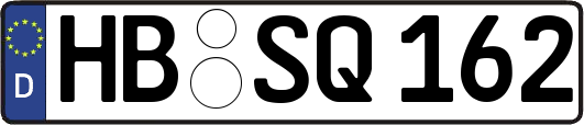 HB-SQ162
