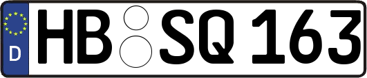 HB-SQ163