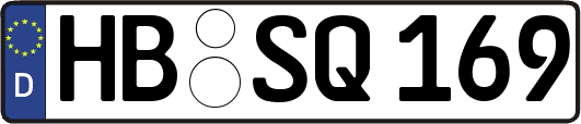 HB-SQ169