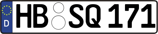 HB-SQ171