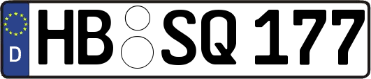 HB-SQ177