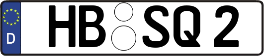 HB-SQ2
