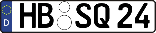HB-SQ24