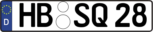 HB-SQ28