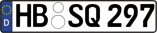 HB-SQ297