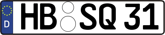HB-SQ31