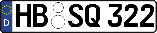 HB-SQ322