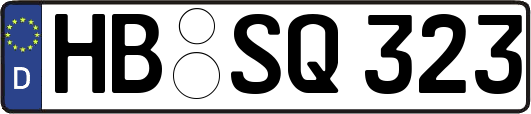 HB-SQ323