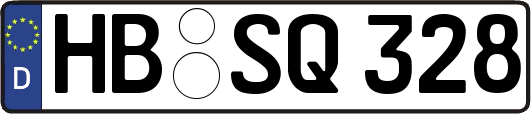 HB-SQ328