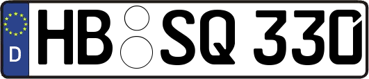 HB-SQ330