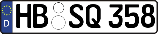 HB-SQ358