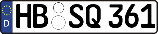 HB-SQ361