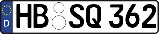 HB-SQ362
