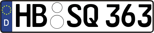 HB-SQ363