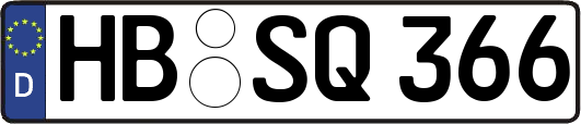 HB-SQ366
