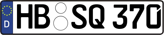HB-SQ370