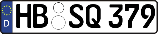 HB-SQ379