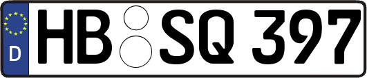 HB-SQ397