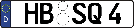 HB-SQ4