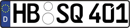 HB-SQ401