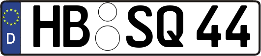 HB-SQ44